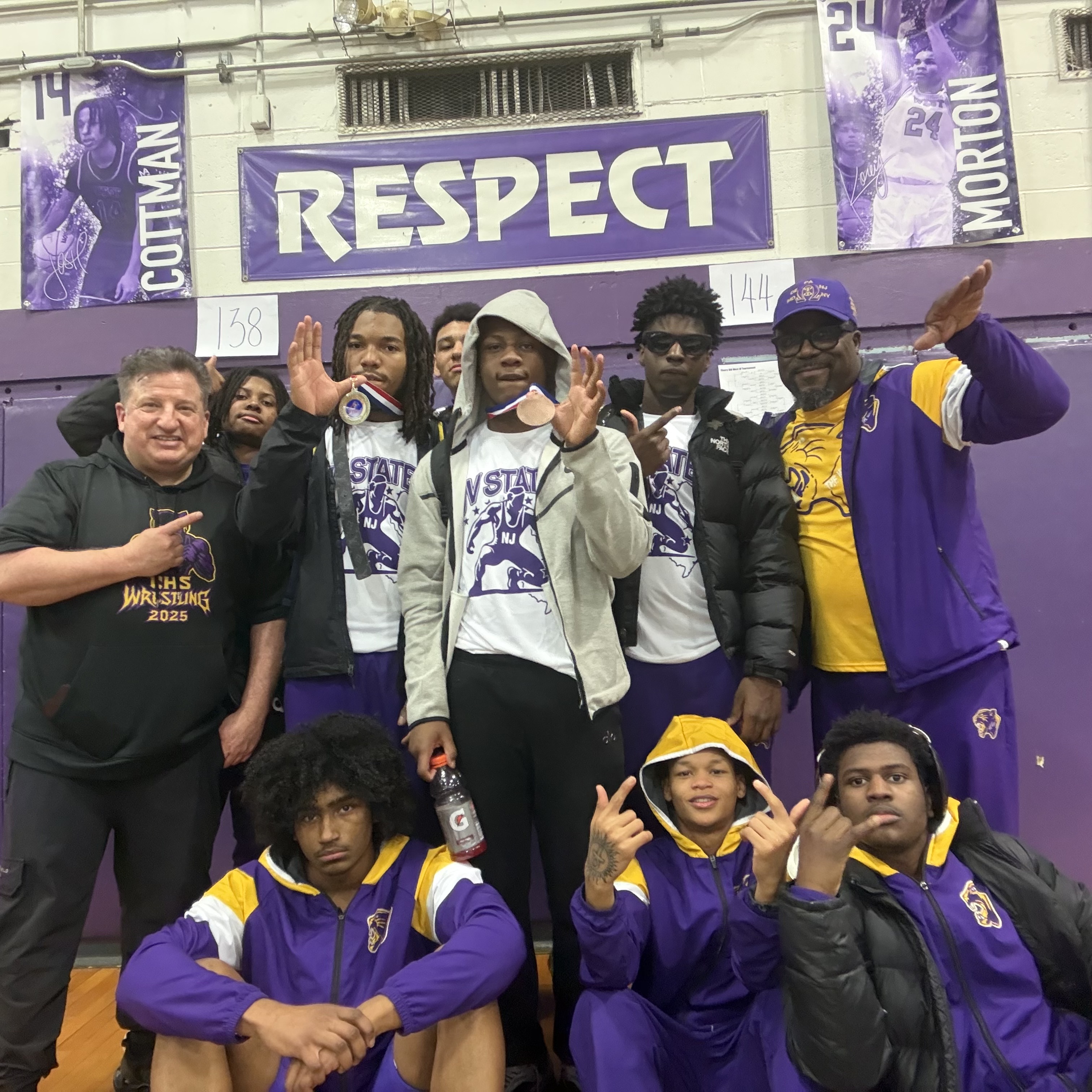 Team Respect