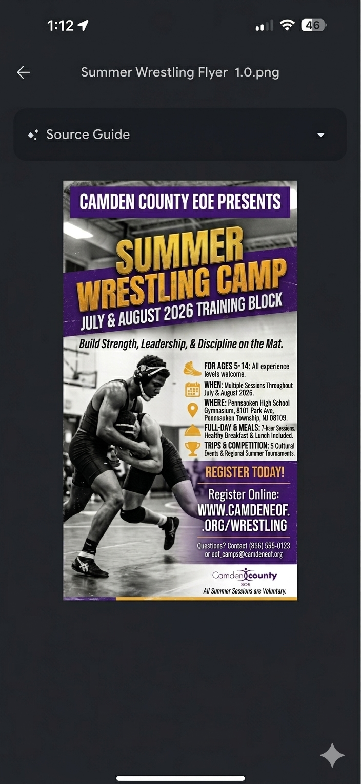 Summer Camp