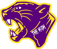 The High Logo